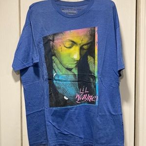 Men’s Live Nation Merchandise